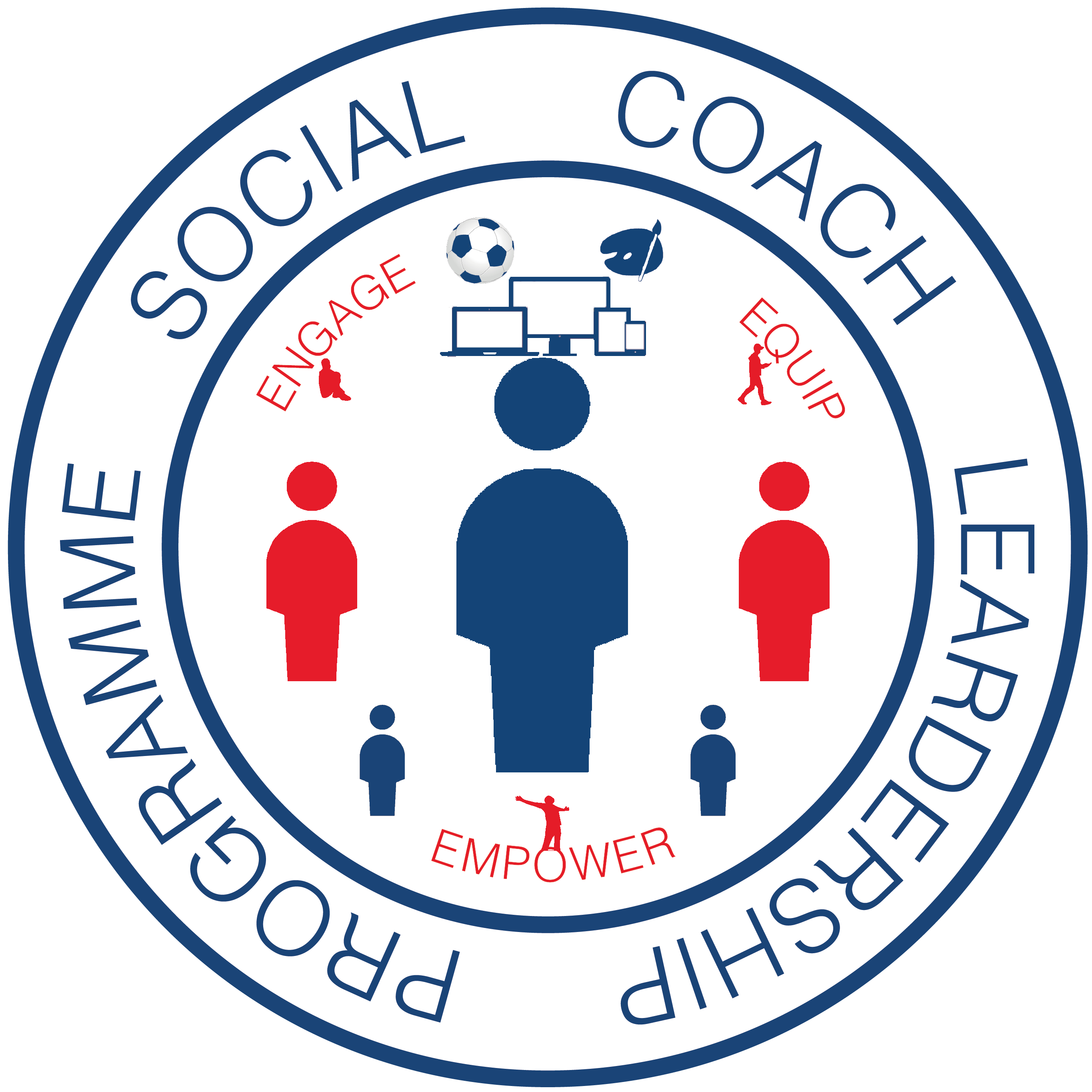 Social Coach Leadership Programme